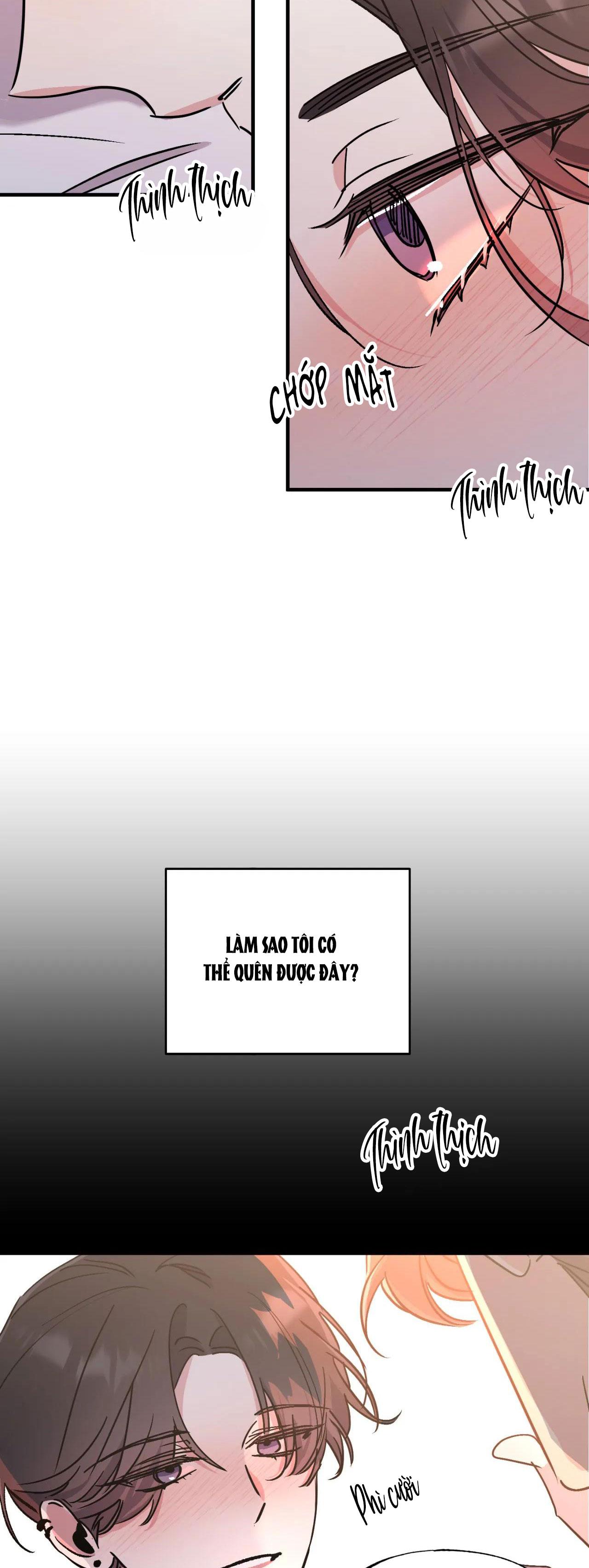 (abo) vũ trụ nơi em xuống chapter 2 33