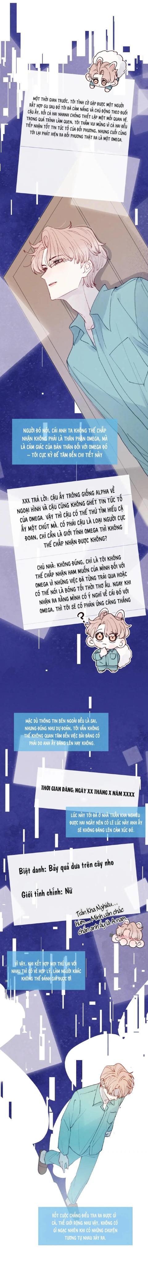 nhật ký thất tình của mr.nhung chapter 24 3