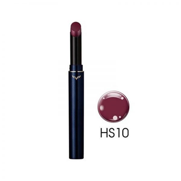 0126303 F.O.X Son thỏi  Moisturizing Lipstick dạng thuôn dài 2.4g - HS10 Đỏ