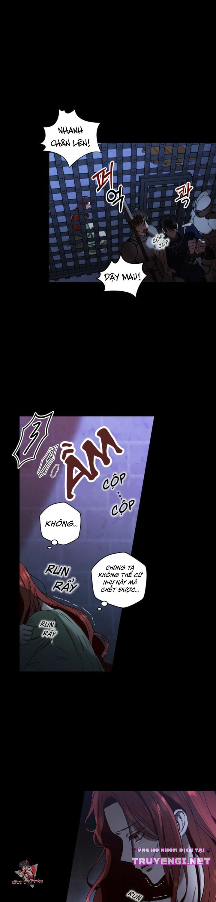 đưa chồng tôi lên mức tối thượng chapter 1 30