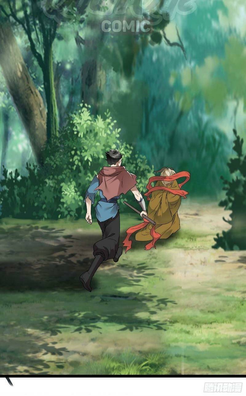 nhân đạo kỹ nguyên chapter 5 14