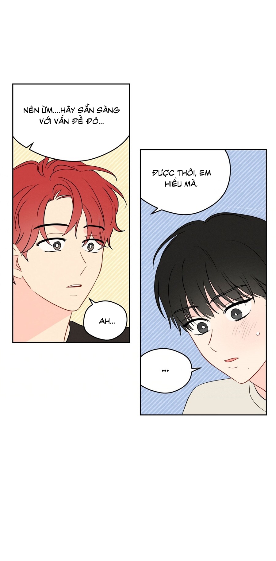 giấc mơ kì lạ chapter 41 34