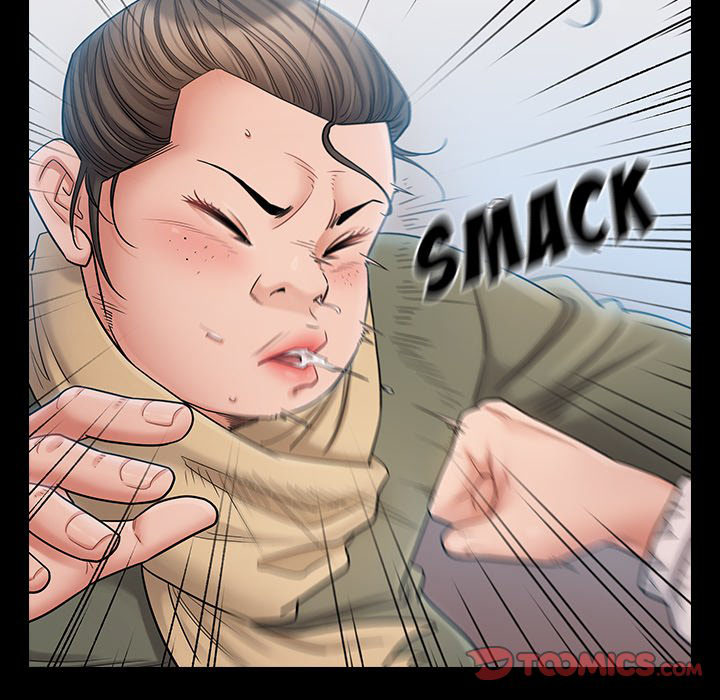 luật nhân quả chapter 39 57