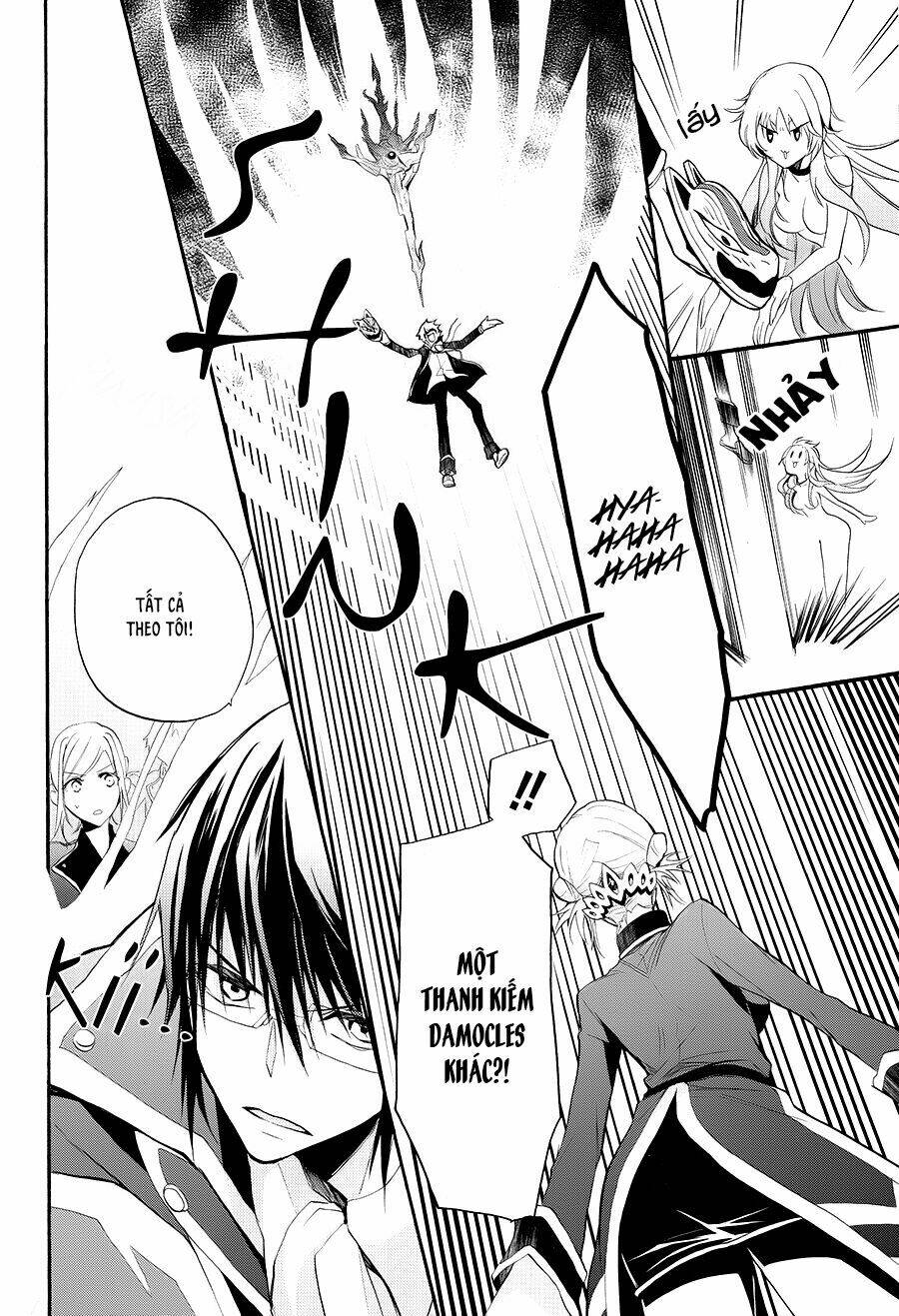 k - the first chapter 7 38