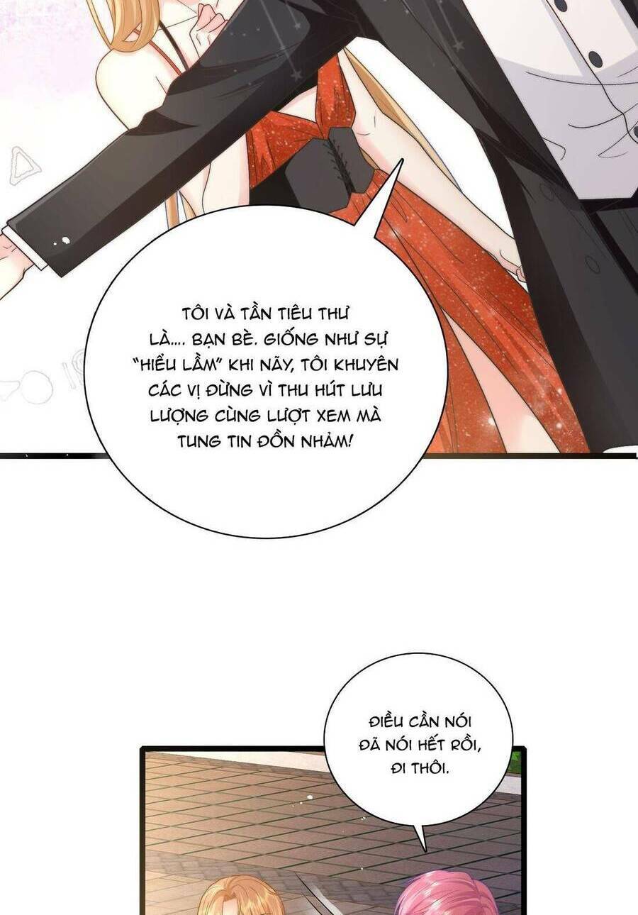 ông trùm phản diện là nữ chapter 7 9