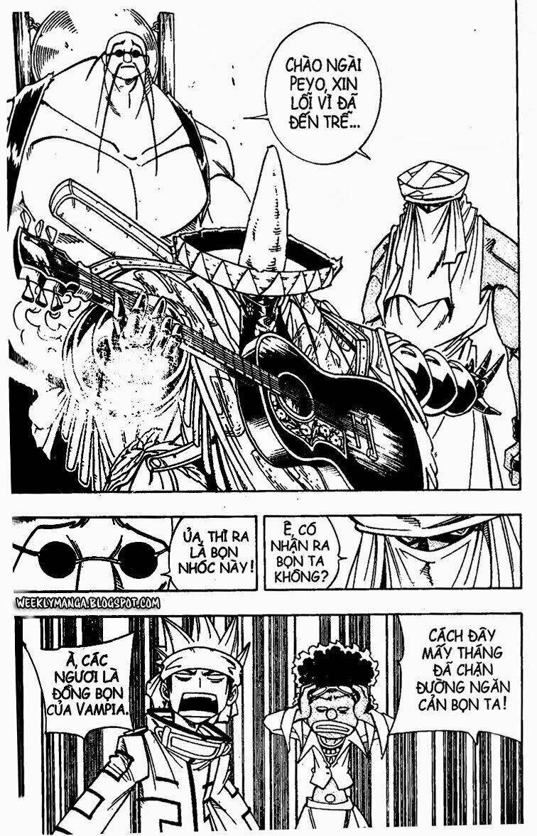 vua pháp thuật chapter 149 9