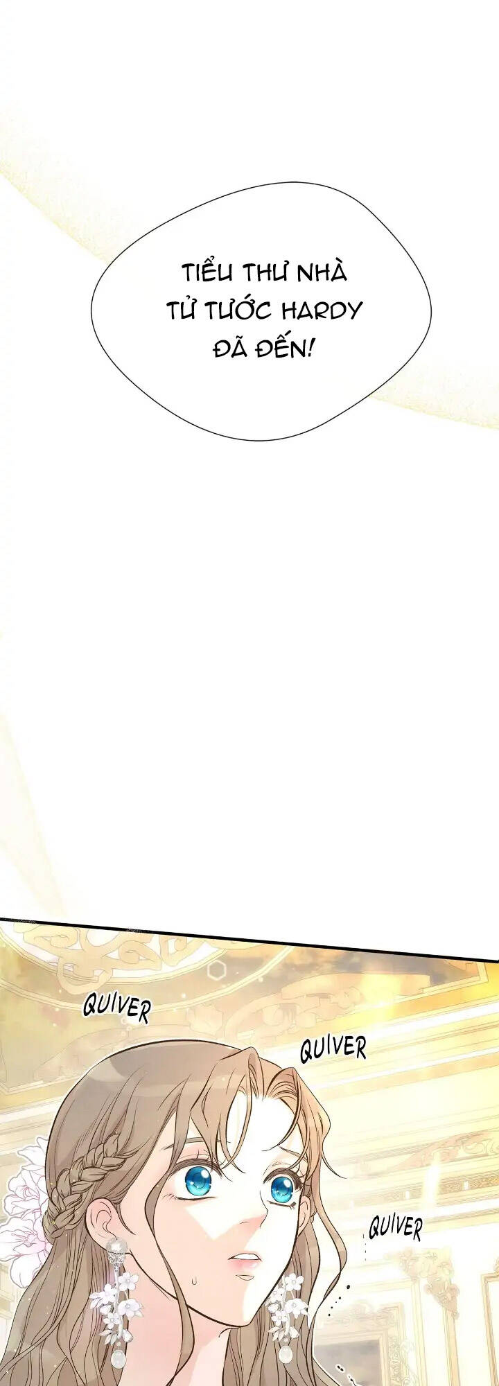 Hoàng Tử Rắc Rối chapter 7.2 23