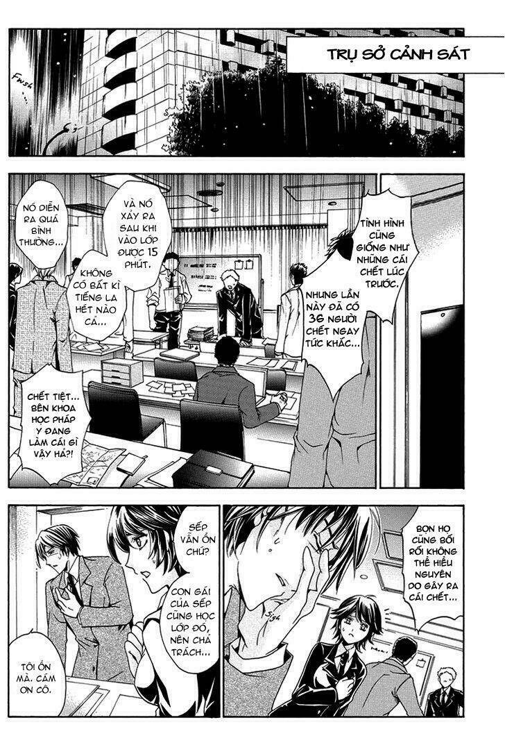 metamorcode chapter 1 36