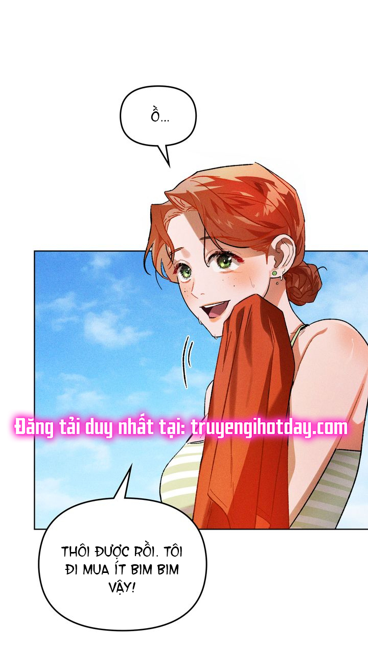 Rơi Vào Nguy Hiểm chapter 10.2 - Trang 5