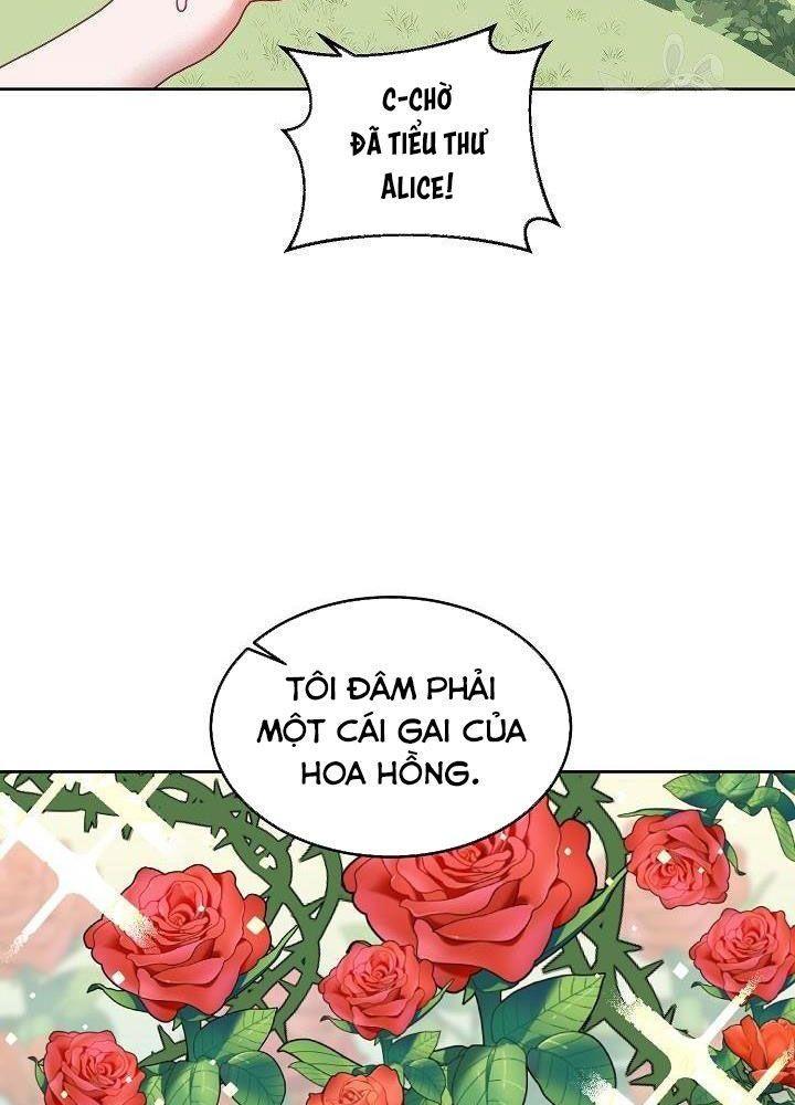 cô tiểu thư bé nhỏ thuần hóa các nhân vật chính chapter 54 22