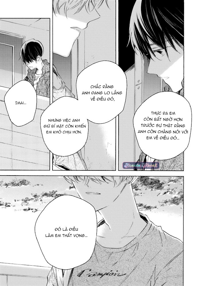 seishounen no tame no yuuryou tosho chapter 6 16