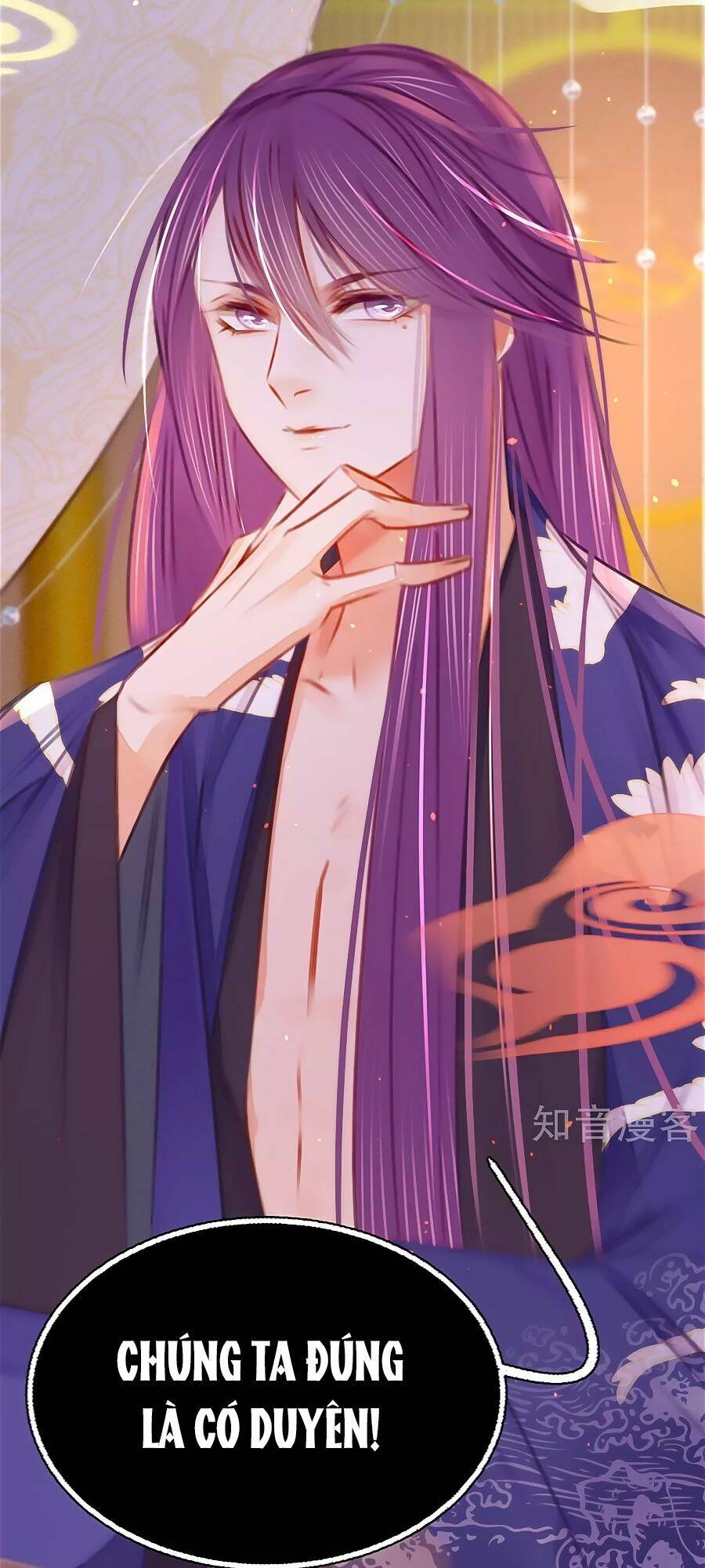 phượng hoàn triều: vương gia yêu nghiệt xin tránh đường chapter 36 33