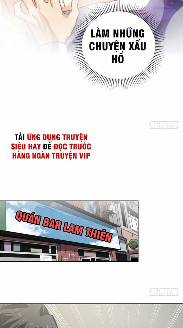 Toàn Cầu Cao Võ Chapter 1 - Trang 14