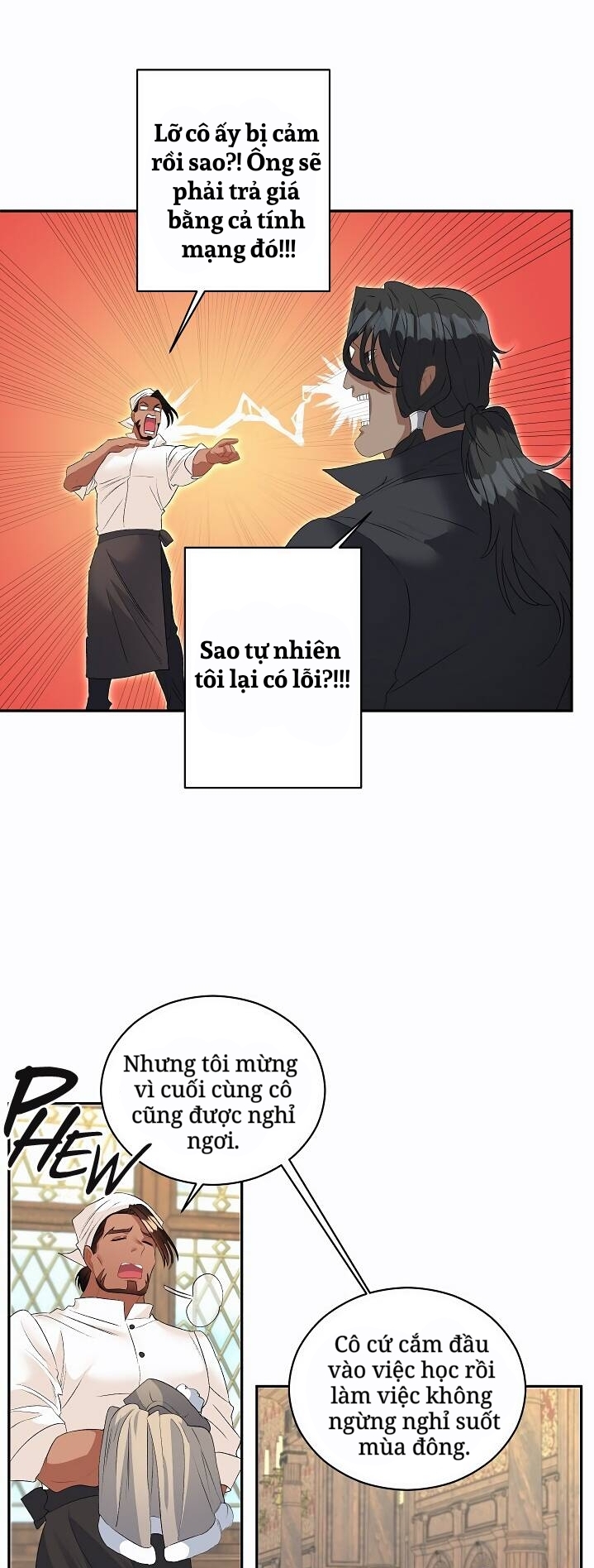 ebony, quạ đen chapter 59 10