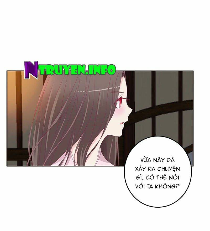 tướng quân mời ra trận chapter 91 12