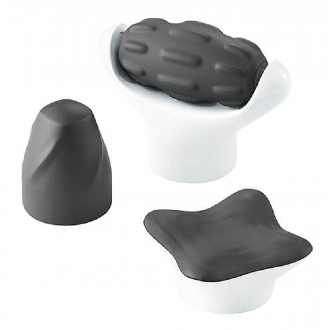 Máy massage cơ thể cầm tay USA mini HoMedics HHP-110J nhập khẩu chính hãng USA