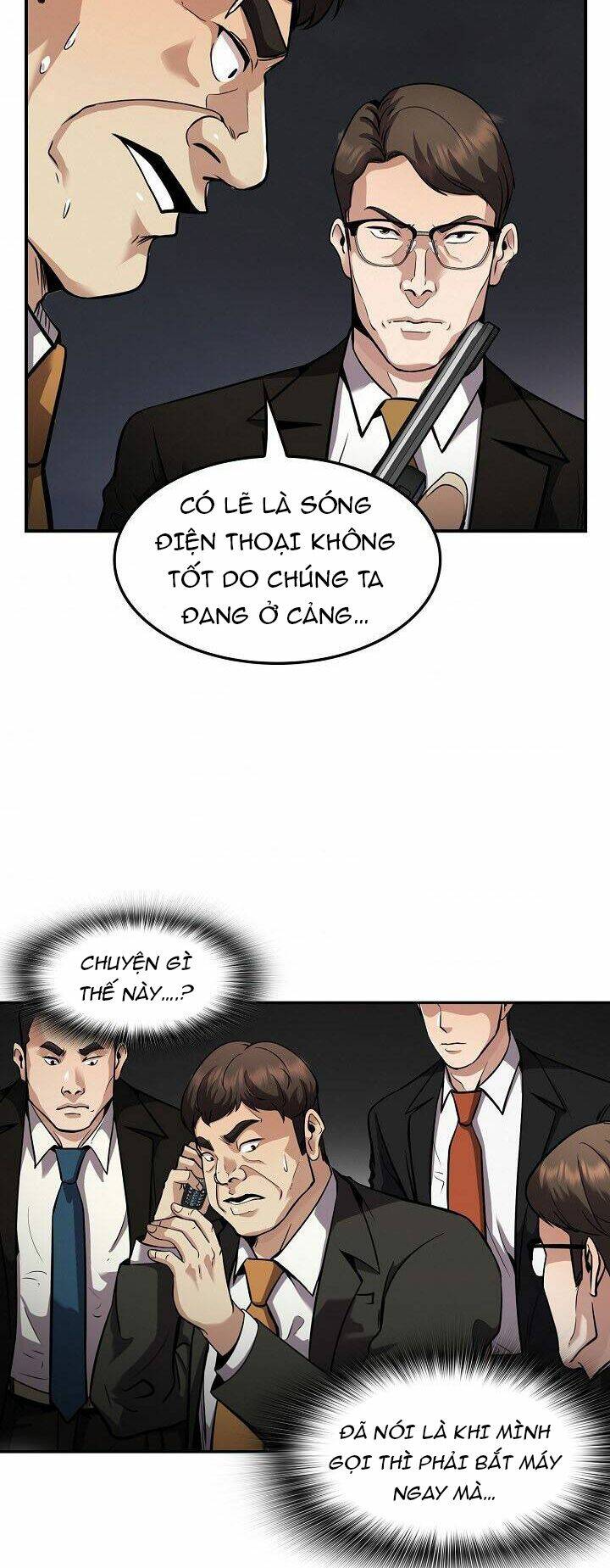 điều tra viên chuyển sinh chapter 123 47