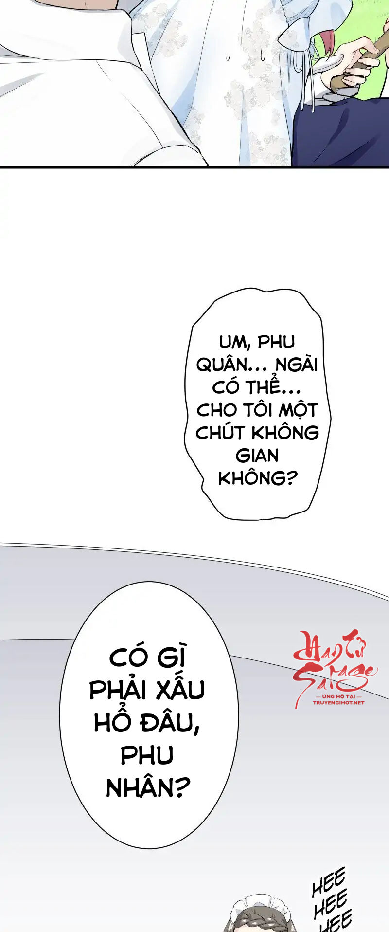 nullitas~nàng dâu giả dối~ chapter 52.1 11