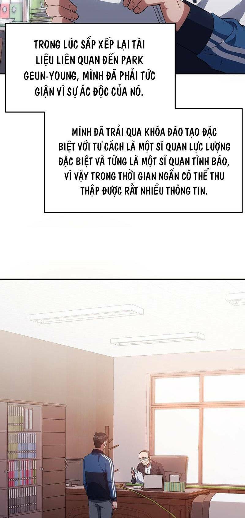 sự khởi đầu của tiền nhân chapter 11 31