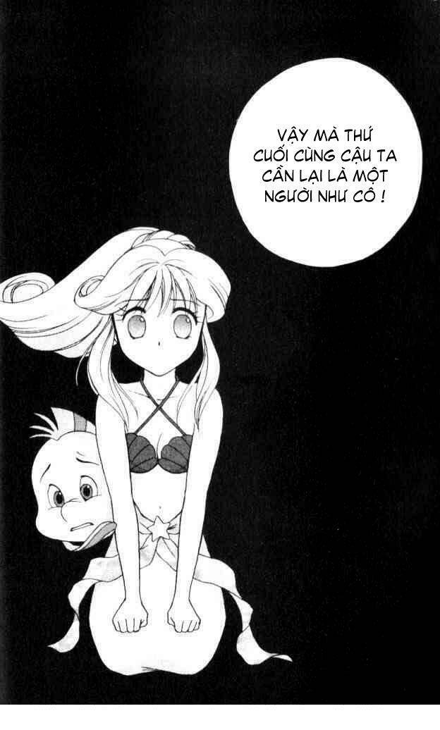 kilala princess - công chúa kilala chapter 8 18