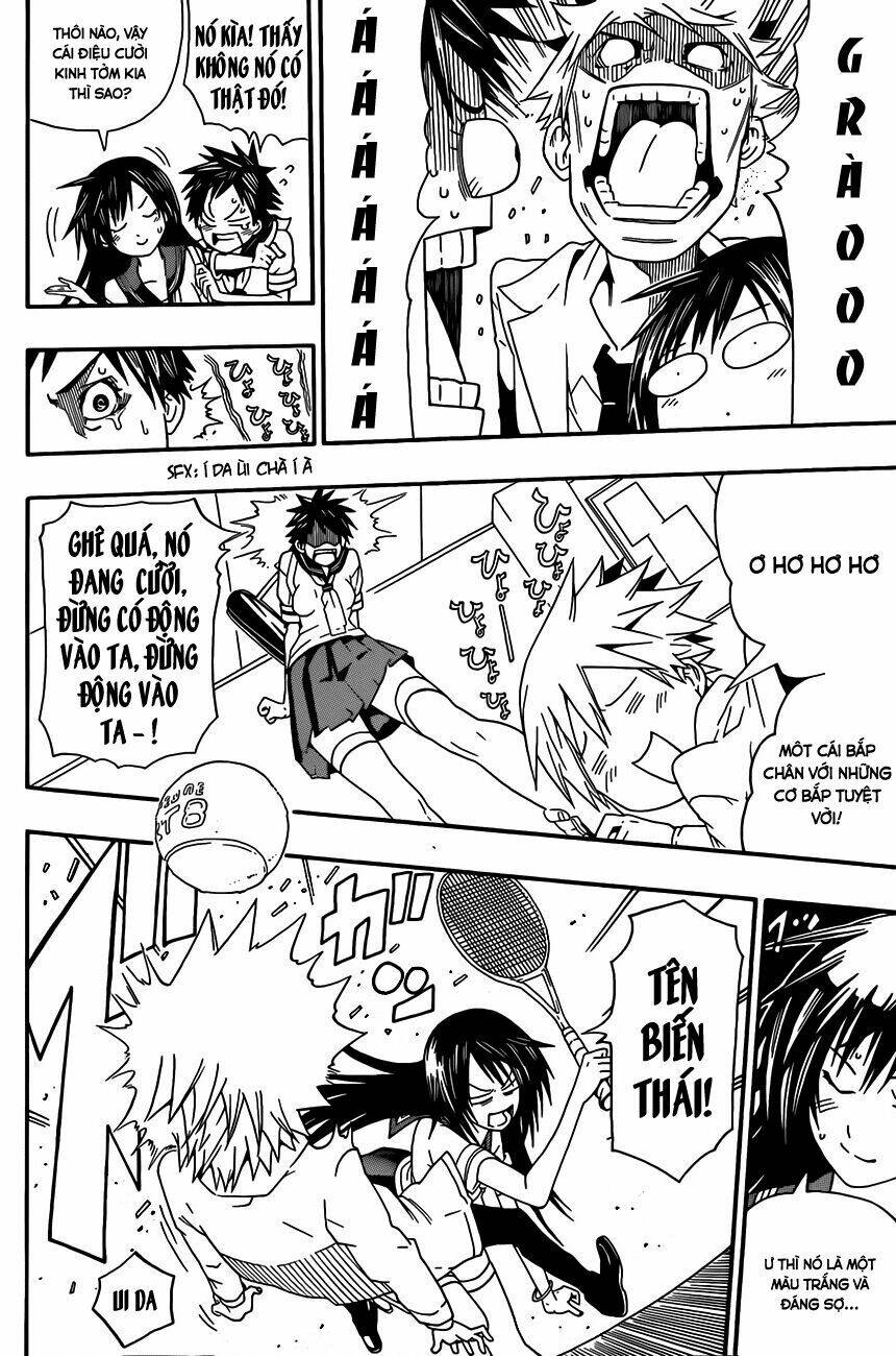 sporting salt chapter 1 7