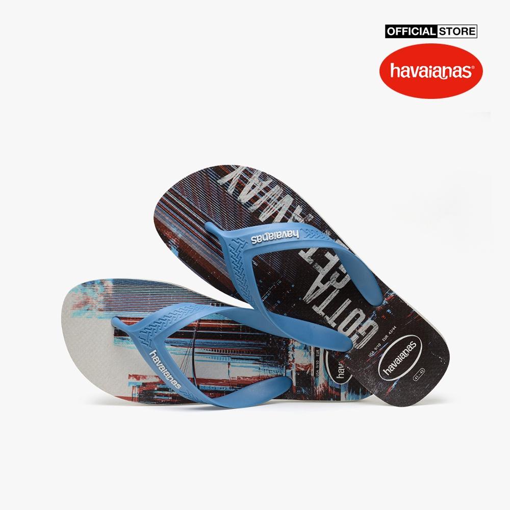 HAVAIANAS - Dép nam Top Max Motion 4144525-0001