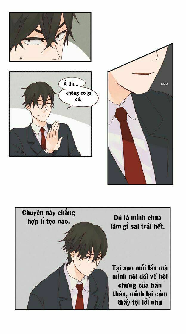 pine in the flower garden chapter 18 12