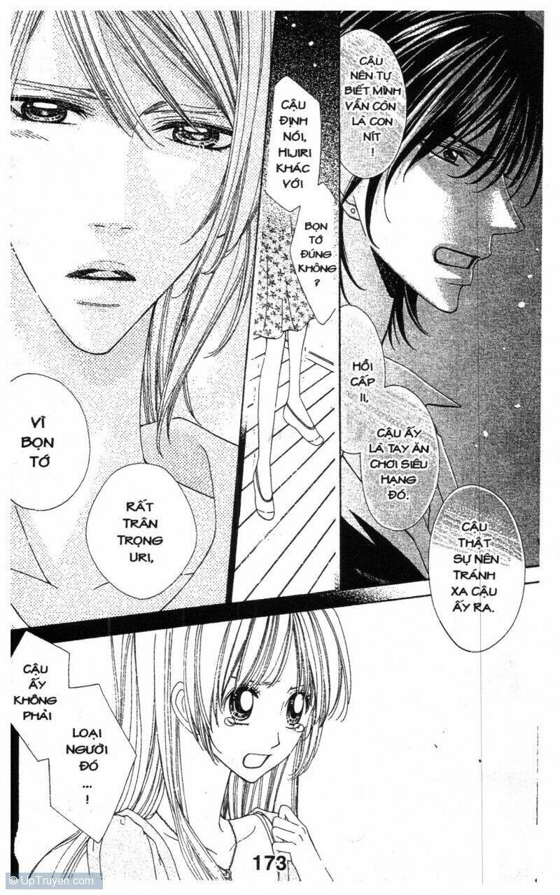 nụ cười thiên thần (bản đẹp) chapter 1 174