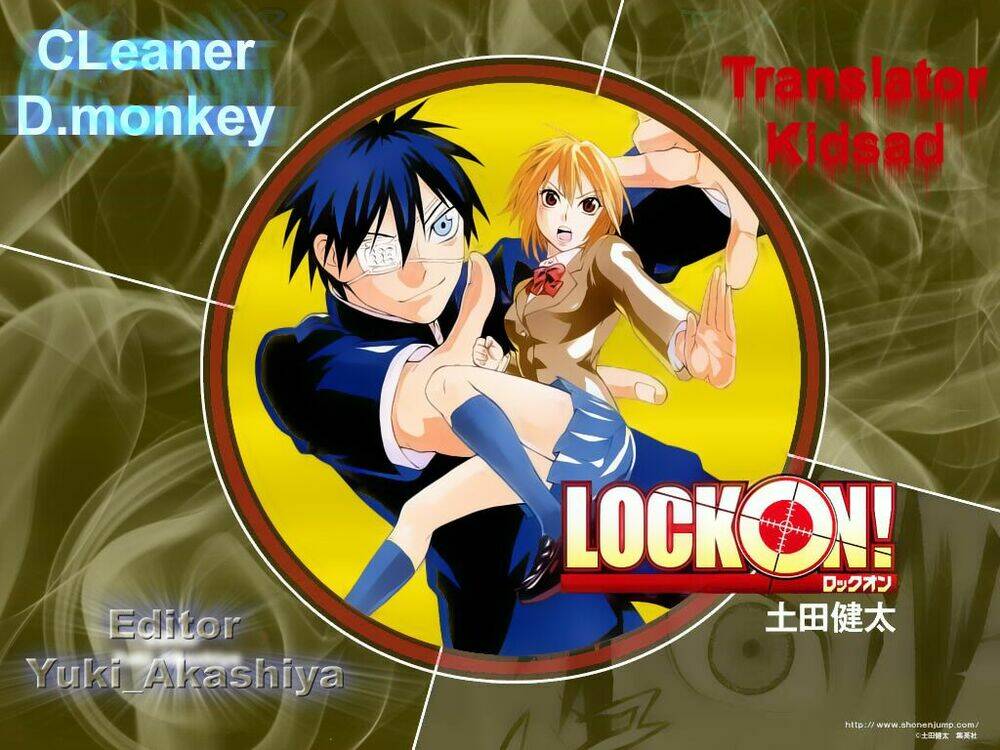 lock on! chapter 14 22