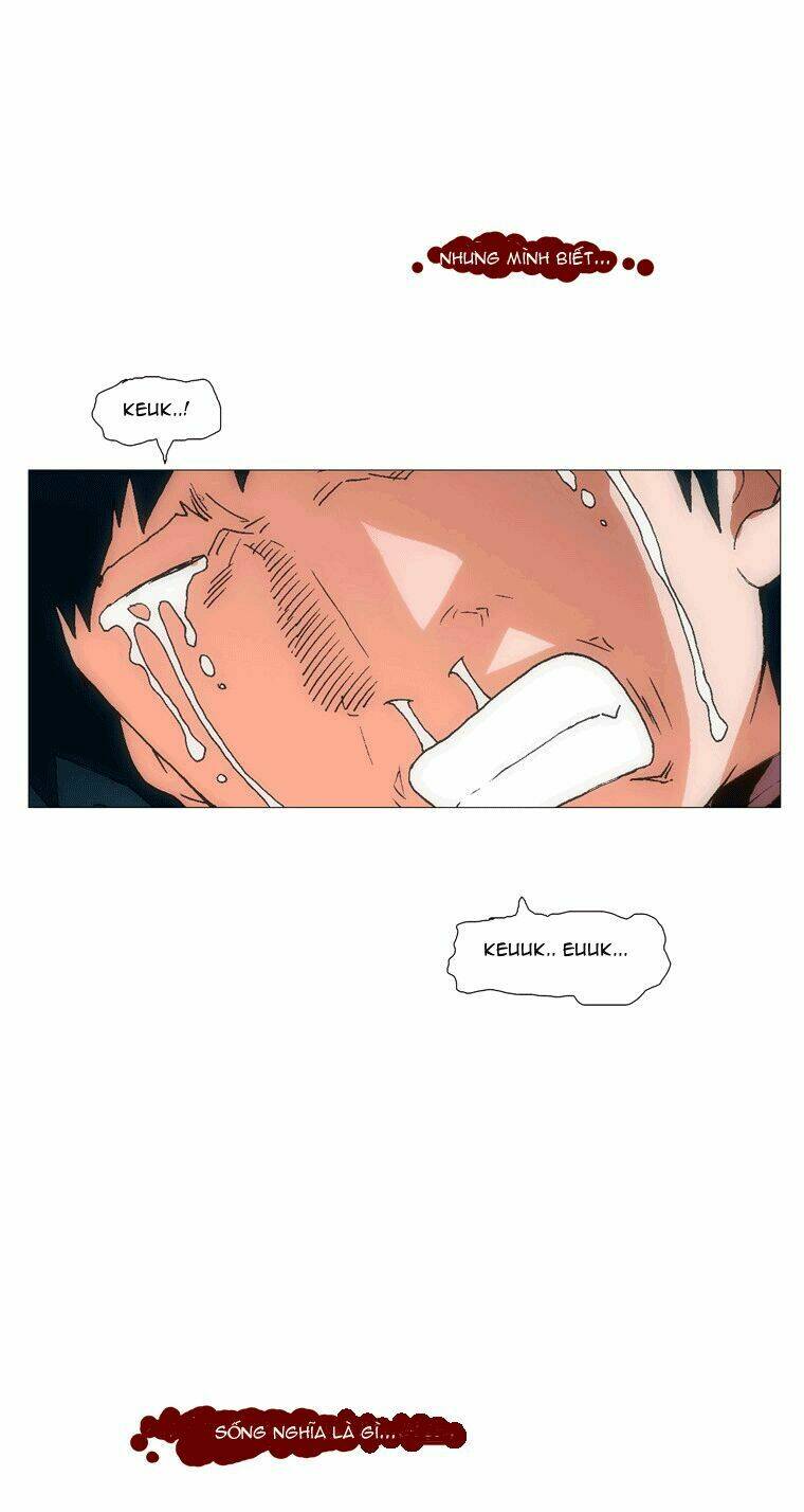 can't see can't hear but love chapter 53 52