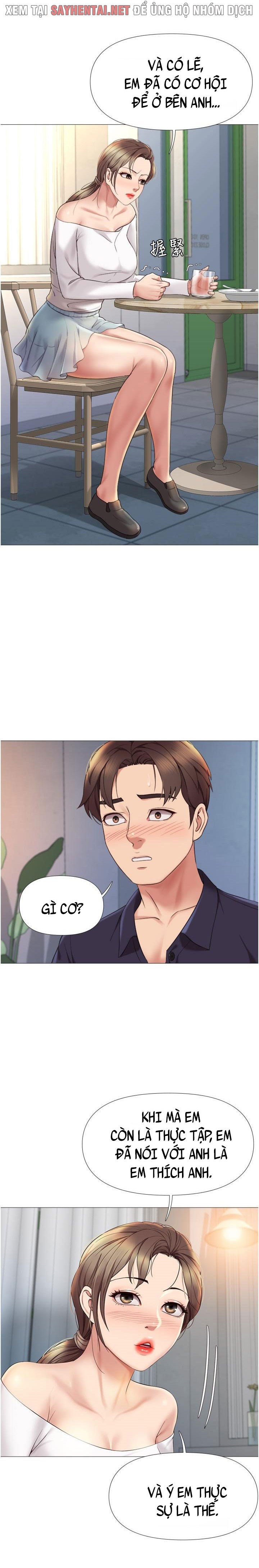 bạn của con gái chapter 12 14