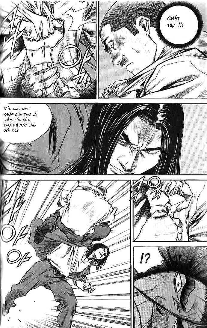 change guy chapter 259 9