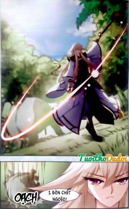 phong khởi thương lam ngoại truyện chapter 3 3