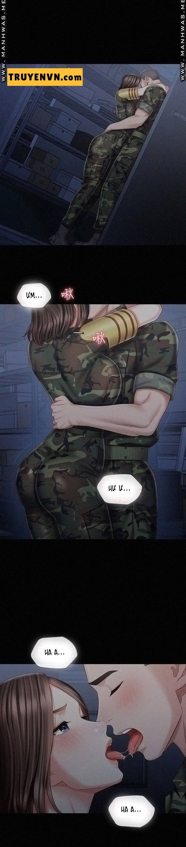 sứ mệnh người anh chapter 74 24