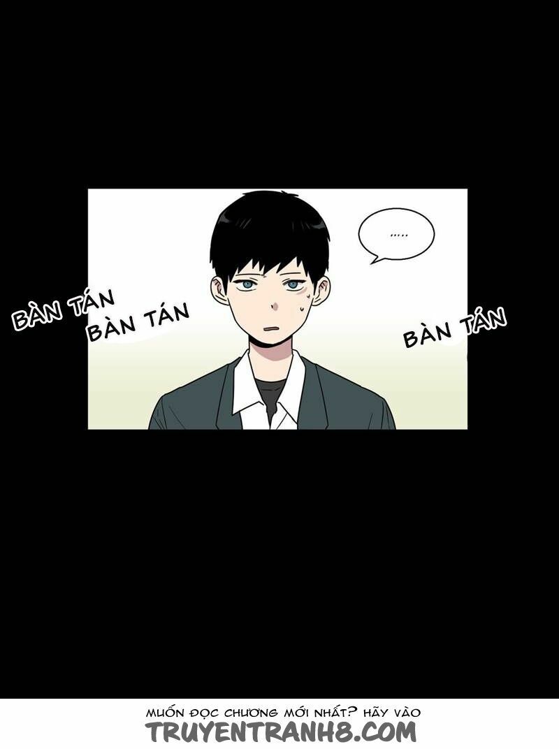 …”một sự thật khá khó chịu.” chapter 16.1 43