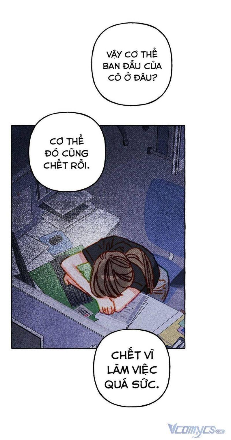 nuôi dưỡng một hắc long chapter 11 20