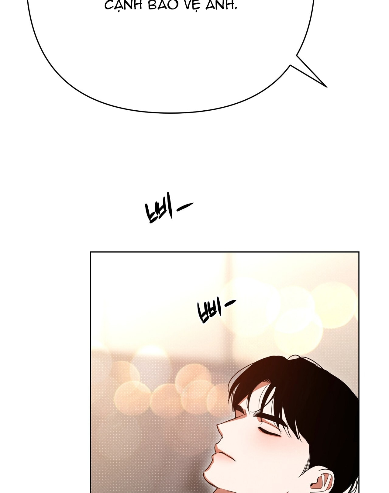 [18+] Trời Sinh Địch Thủ chapter 51.1 27