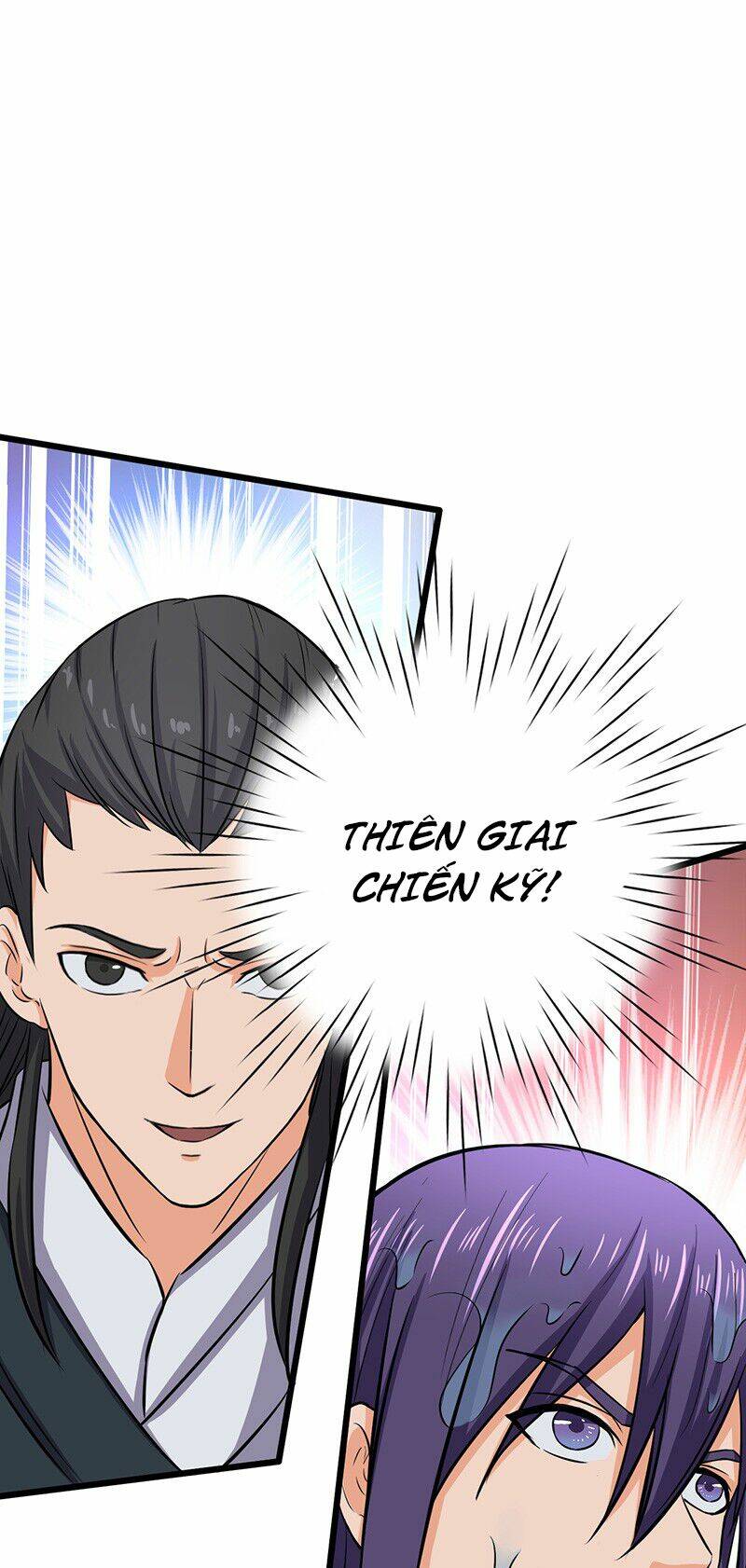 hỗn độn kiếm thần chapter 77 53
