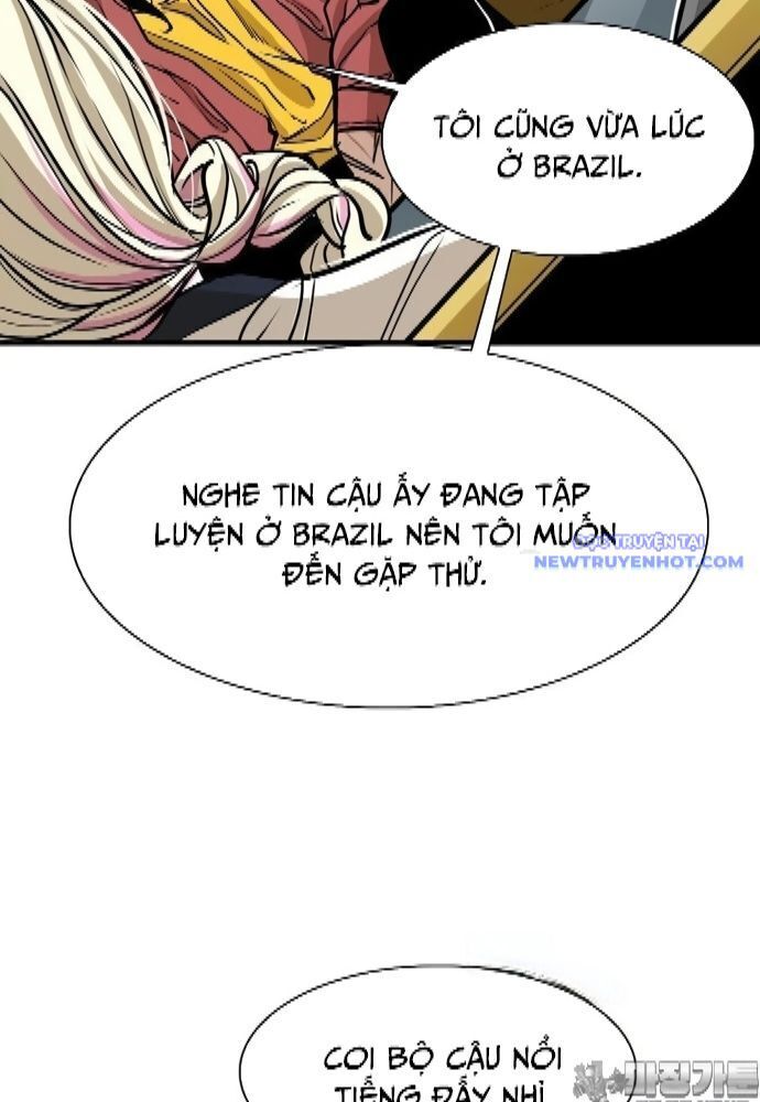 shark - cá mập chapter 322 90