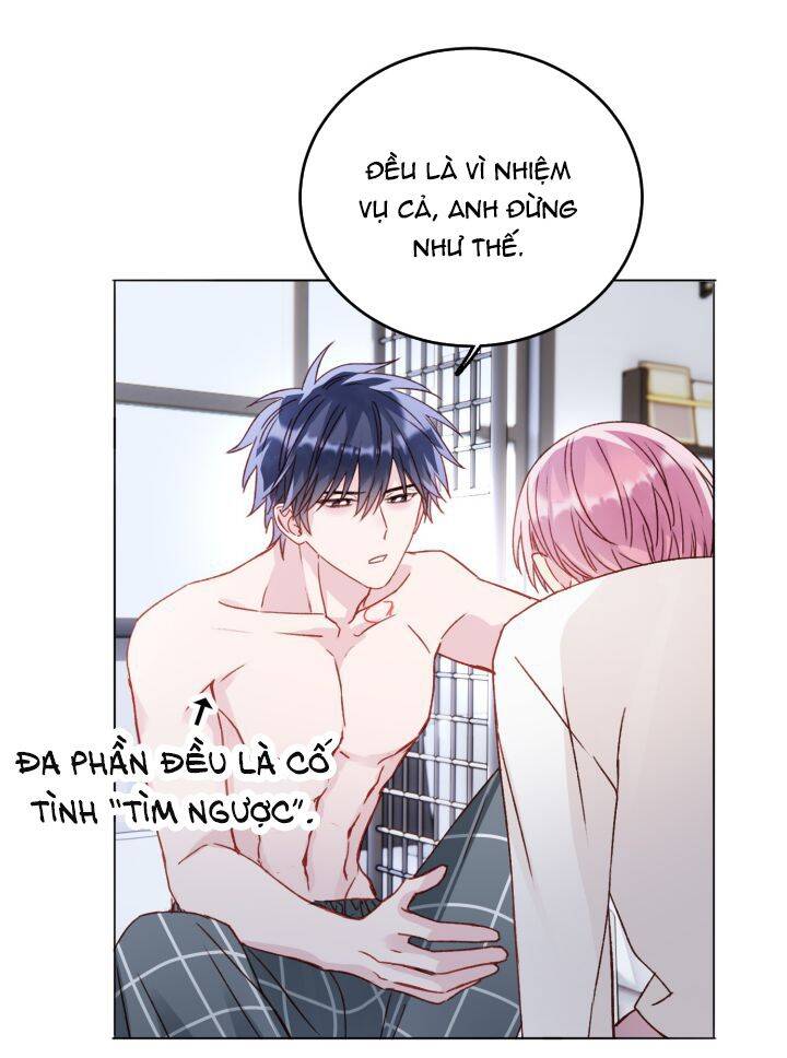 tôi phải làm 1 kẻ đại xấu xa chapter 36 38