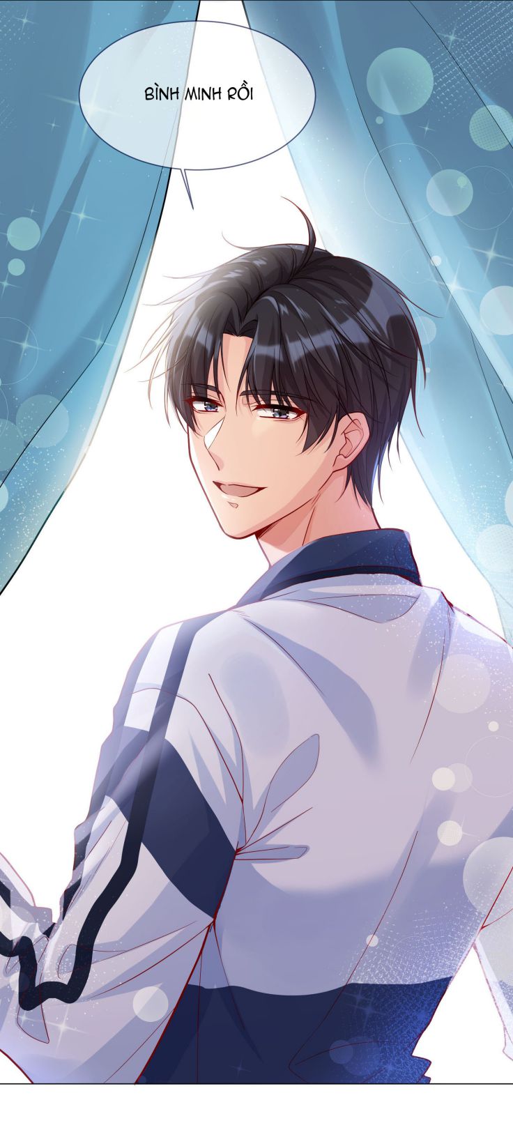 chàng nhân viên host và gã hàng xóm nguy hiểm chapter 17 43