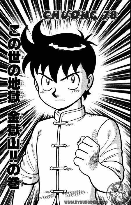 hoàng phi hồng phần 1 chapter 17 163