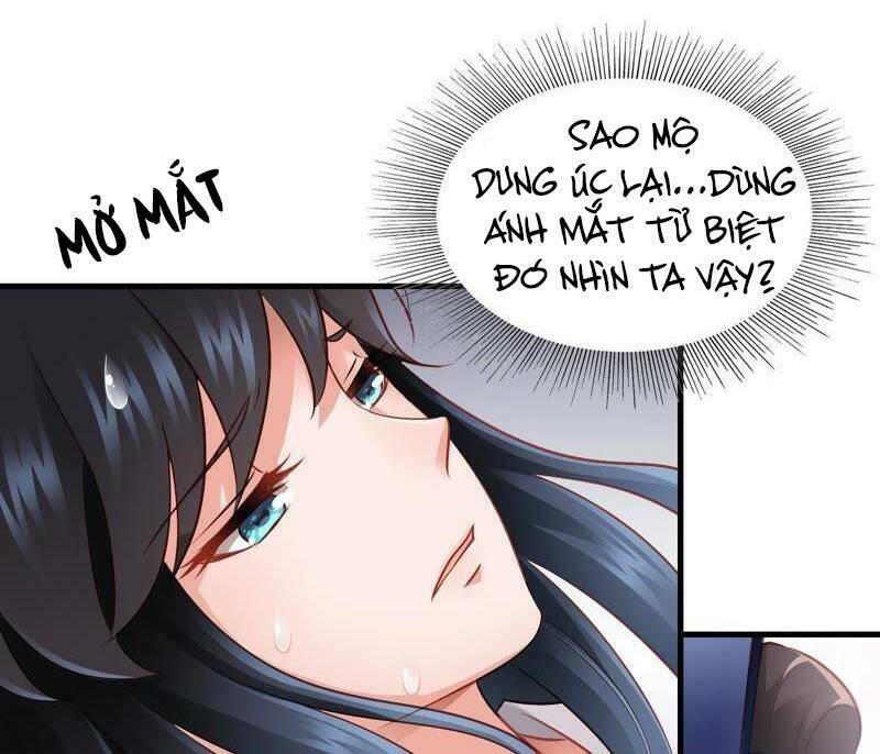 thái tử điện hạ có tin vui chapter 51 17