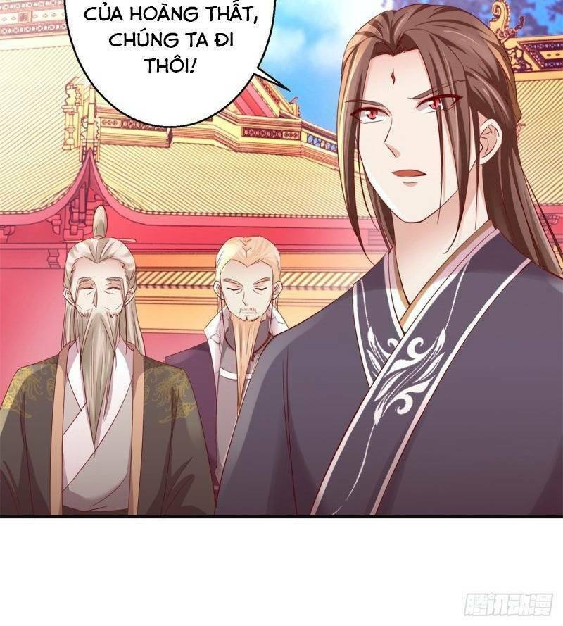 cửu dương đế tôn chapter 145 3