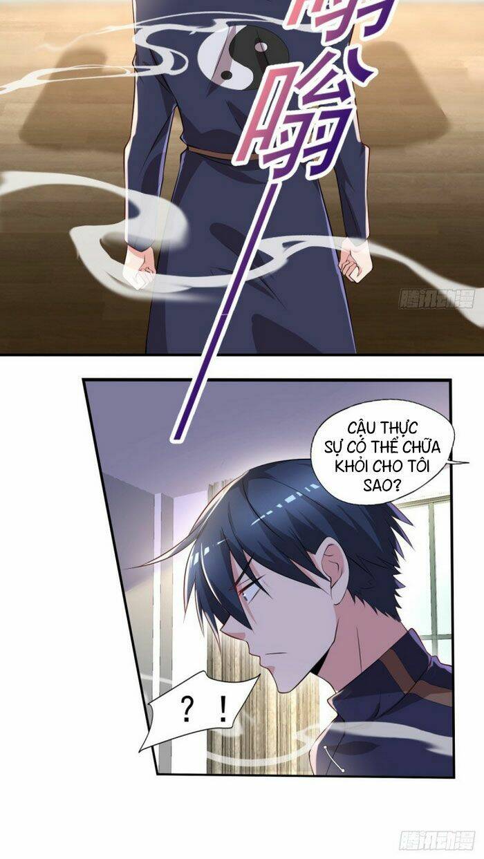 mở phòng khám tại tu tiên giới chapter 58 19