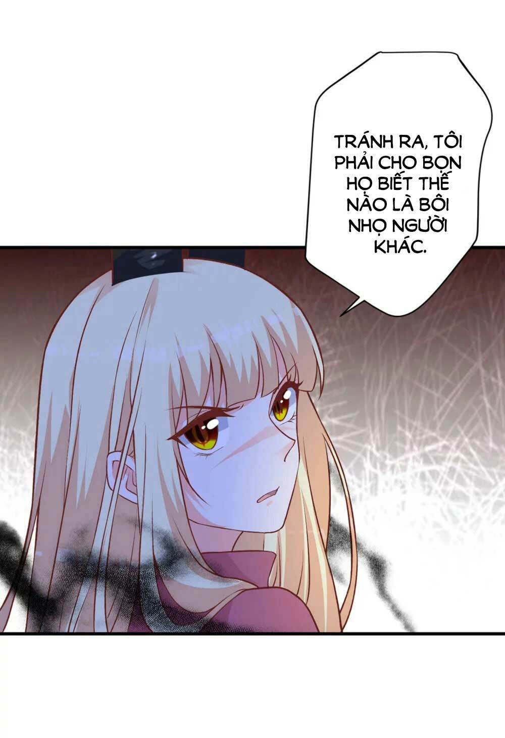 nam thần bóng tối không nghe lời chapter 9 16