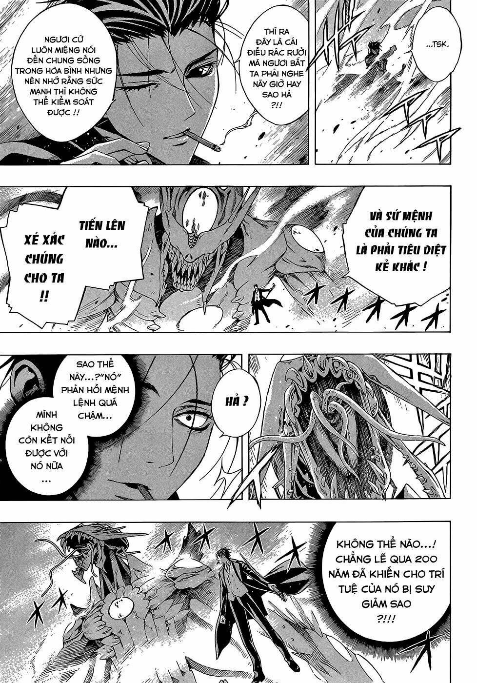 cô nàng ma cà rồng i chapter 69 12