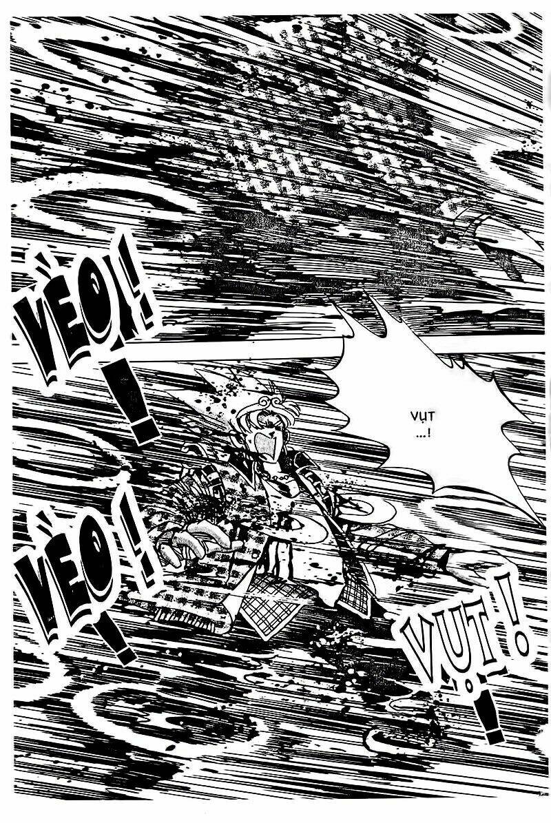 tiểu hòa thượng hd remake chapter 88 10