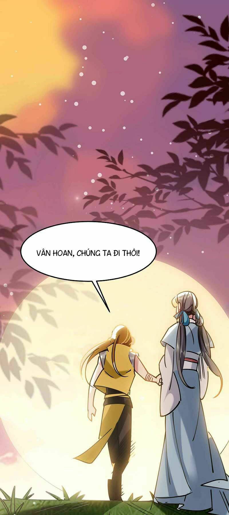 vạn giới tiên vương chapter 96 32