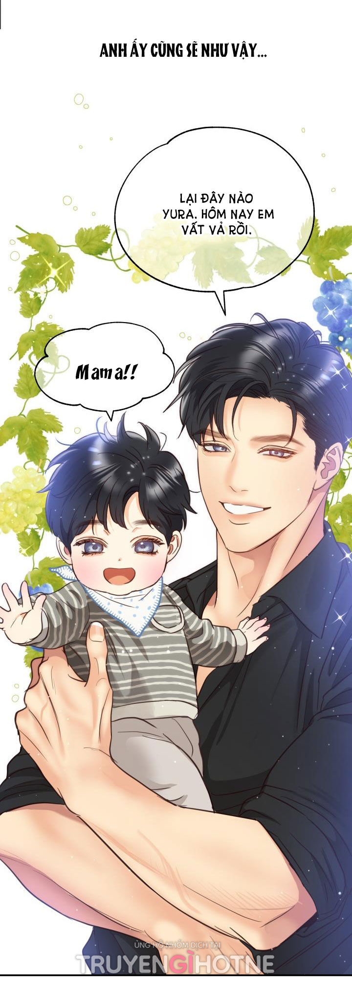 [16+] ánh sao ban mai chapter 75.2 13